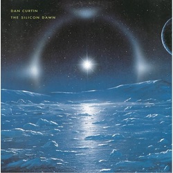 Dan Curtin Silicon Dawn -Reissue- Vinyl LP