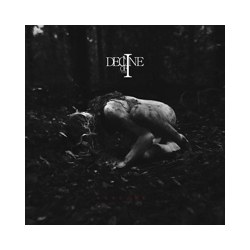 Decline Of The I Escape Black Metal With An Adventurous Edge Vinyl Lp