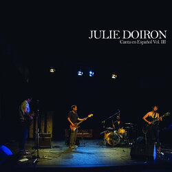 Julie Doiron Julie Doiron Canta En Espanol Vol. Iii Vinyl LP