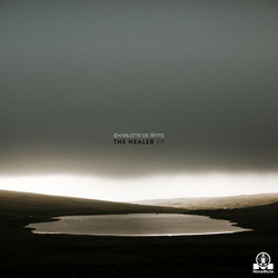 Charlotte De Witte The Healer EP Vinyl LP
