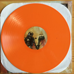 Silverstein When Broken Is Easily Fixed Vinyl LP
