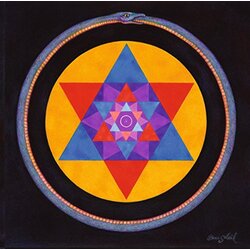 Wolvennest Void Vinyl LP