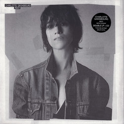 Charlotte Gainsbourg Rest Vinyl LP