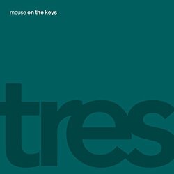 Mouse On The Keys Tres Vinyl LP
