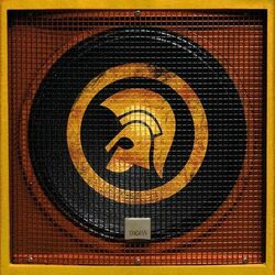 Various Trojan 50 Box Set Vinyl 2 LP