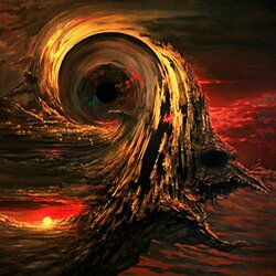 Kingnomad The Great Nothing Vinyl LP