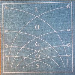 Dos Santos Anti-Beat Orquesta Logos Vinyl LP