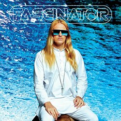 Fascinator (3) Water Sign Vinyl LP
