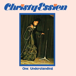 Christy Essien Igbokwe One Understanding Vinyl LP