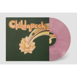 Kadhja Bonet Childqueen Vinyl LP