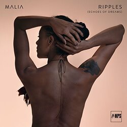 Malia Ripples (Echoes Of Dreams) Vinyl LP