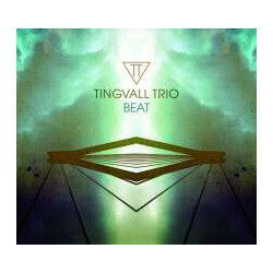 Tingvall Trio Beat Vinyl LP