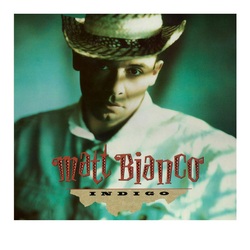 Matt Bianco Indigo Vinyl LP