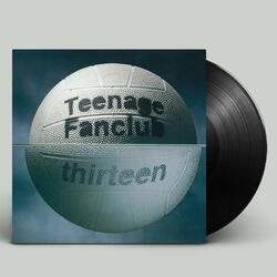 Teenage Fanclub Thirteen Vinyl LP