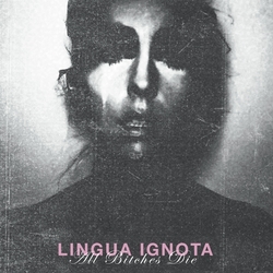 Lingua Ignota All Bitches Die Vinyl LP