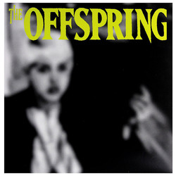 The Offspring The Offspring Vinyl LP