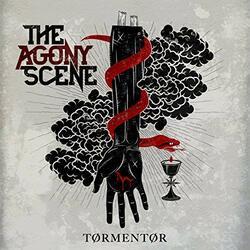 The Agony Scene Tormentor Vinyl LP