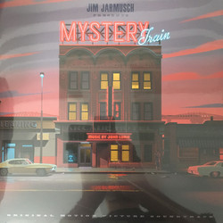 Various Mystery Train Vinyl LP