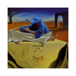 Trouble (5) Revelations (Life Or Death) Demos & Rarities Part 1 Vinyl LP