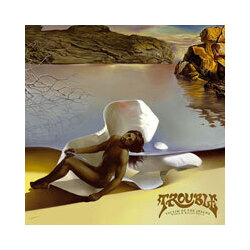 Trouble (5) Victim Of The Insane (Demos & Rarities Part 2) Vinyl LP