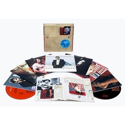 Bruce Springsteen The Album Collection Vol.2 1987-1996 Vinyl LP