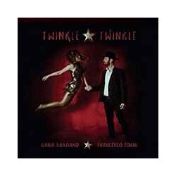 Ilaria Graziano & Francesco Forni Twinkle Twinkle Vinyl LP