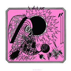 Sun Ra Disco 3000 Vinyl LP