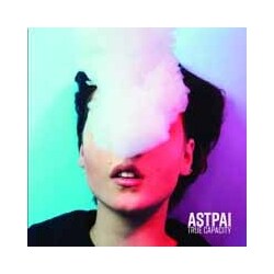 Astpai True Capacity Vinyl LP
