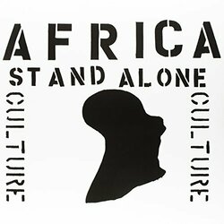 Culture Africa Stand Alone vinyl LP