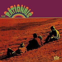 The Rationals The Rationals Vinyl LP