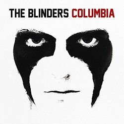 The Blinders (2) Columbia Vinyl LP