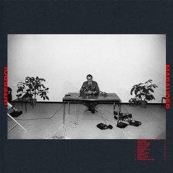 Interpol Marauder Vinyl LP