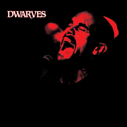 Dwarves Rex Everything Vinyl LP