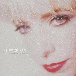 Julee Cruise Three Demos Vinyl LP