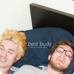 Mom Jeans. Best Buds Vinyl LP