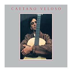 Caetano Veloso Caetano Veloso Vinyl LP