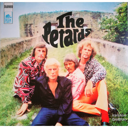 The Petards The Petards Vinyl LP