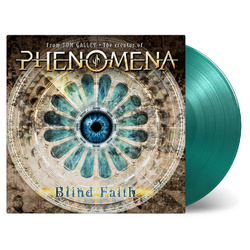 Phenomena (4) Blind Faith Vinyl LP