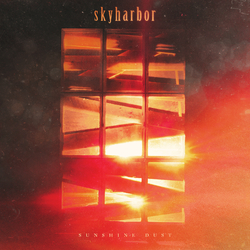 Skyharbor Sunshine Dust Vinyl LP