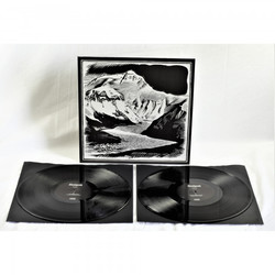 Devilgroth Landschaft Vinyl 2 LP