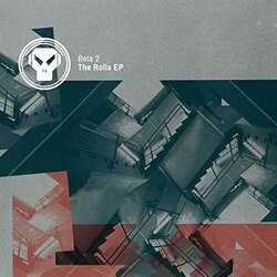 Beta 2 The Rolls EP Vinyl LP