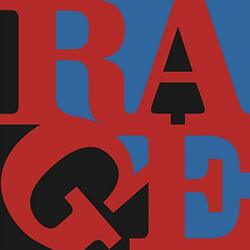 Rage Against The Machine Renegades Vinyl LP