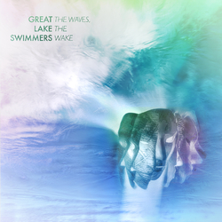 Great Lake Swimmers The Waves, The Wake Vinyl LP