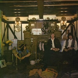 Honeybus Story vinyl LP