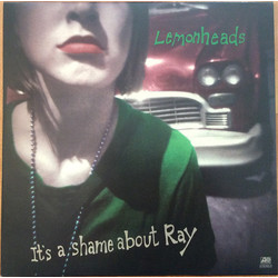 The Lemonheads It's A Shame About Ray Vinyl LP