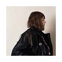 Rosali Trouble Anyway Vinyl LP