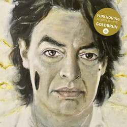 Yuri Honing Acoustic Quartet Goldbrun Vinyl LP
