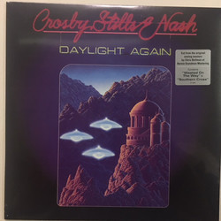 Crosby, Stills & Nash Daylight Again Vinyl LP