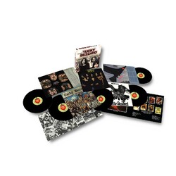 Tucky Buzzard The Complete Tucky Buzzard Vinyl LP