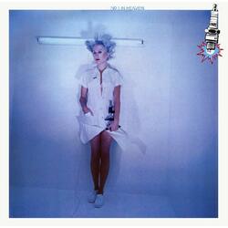 Sparks No.1 In Heaven Vinyl LP